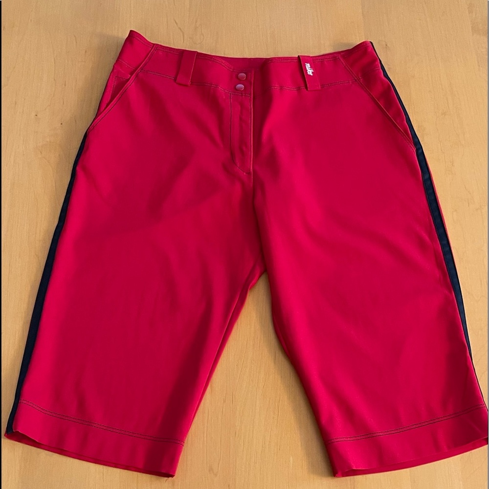 NIKEGOLF CAPRIS